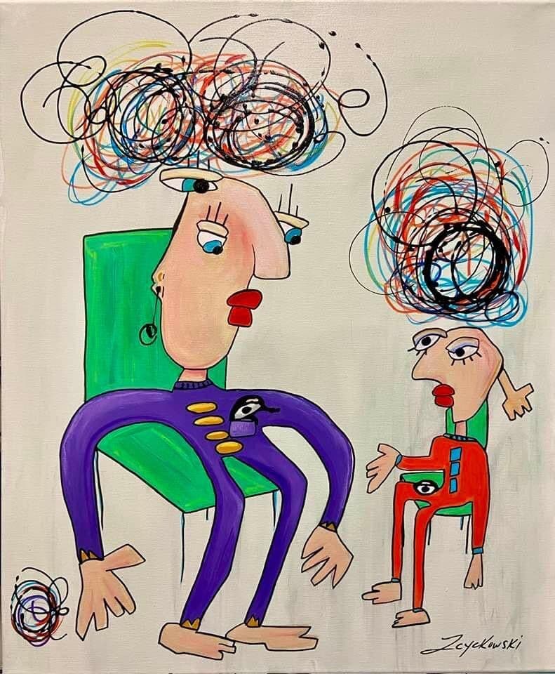Intellectuals